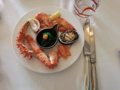 -上海和平饭店华懋阁 Cathay Room