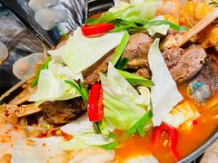 -鑫釜山海鲜烧烤(浑南店)