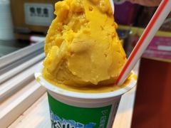 -老字号李姐炒冰(夏日百货店)