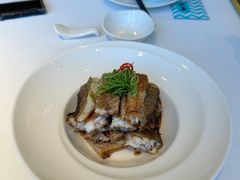 -莆田餐厅PUTIEN(深圳湾万象城家宴店)