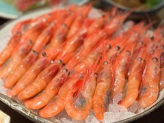-福樱兰海鲜放题铁板烧(加州店)