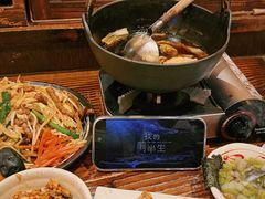 -平成屋· Late Night 食堂(四川北路店)