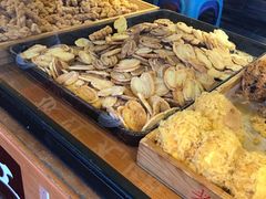 -老香港手工蛋糕(达道路店)