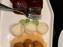 -上海苏宁宝丽嘉酒店·嘉府壹号中餐厅
