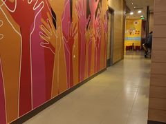 -麦当劳(坂田分店)