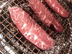 -九田家黑牛烤肉料理(无锡T12店)
