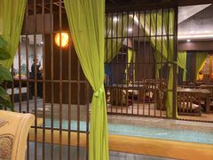 -杭州第一世界大酒店·云曼温泉