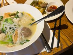 -长白山凯悦酒店·市集咖啡厅