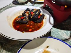 -米椰湘·辣椒炒肉