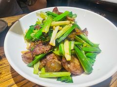 -不是烧烤·武汉大排档(大成路店)