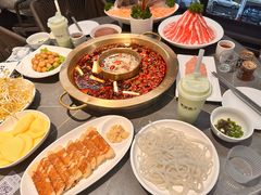 -长嘉·河图火锅(长嘉汇江景旗舰店)