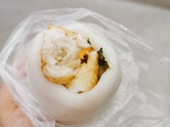 咸菜年糕团-上海虹口糕团食品厂(茂名路店)