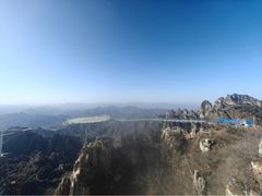 -狼牙山风景区