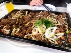 -清真永恒华威肉饼(潘家园店)