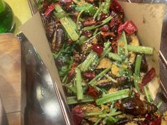 -那家老院子东北菜·饺子·小鸡炖蘑菇(艳华街店)