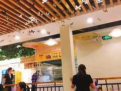 大堂-丹江口渔村·湘味厨房(桃园店)