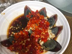 -湘聚缘湘菜馆(斜土路店)
