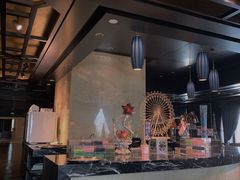 -裕达国贸酒店·中华汇