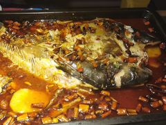 -匠子烤鱼(桫椤湾店)