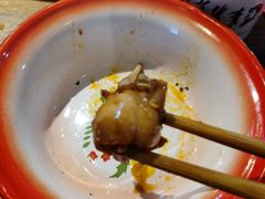 -老三样·美食研究中心(世贸路店)