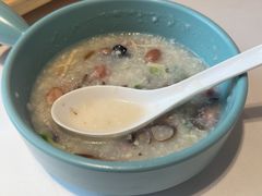 -滋粥楼·顺德菜(番禺广场总店)