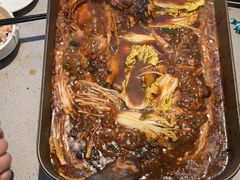 -半天妖烤鱼(桐乡万嘉购物中心店)