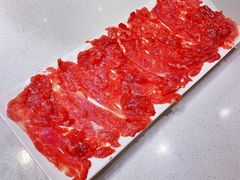 鲜嫩肉-古乐牛香·鲜牛肉牛杂火锅(吴江三里桥运东商业广场店)