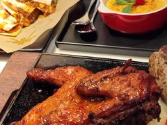 -豪客来牛排(华创国际广场店)