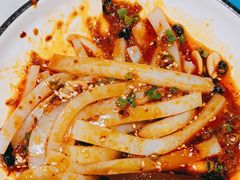 -渝信川菜 · 川味家常菜(财富购物中心店)