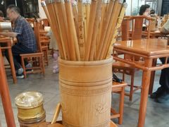 -奎元馆.百年奎元.非遗传承(西湖边的解放路店)