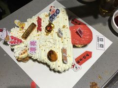 -玫瑰烘焙(商贸街店)