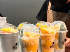 -喜茶(深圳万象城黑金店)