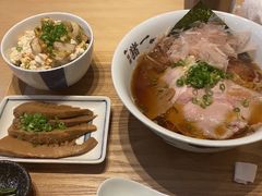 -面屋 猪一