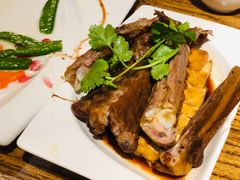-潮中人·潮州菜(益乐路店)