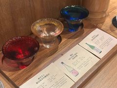 -大米·京都小酒馆·炭烧海鲜·烧鸟(龙口东路店)