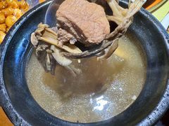 -小柴米·传统江西菜(八一广场店)