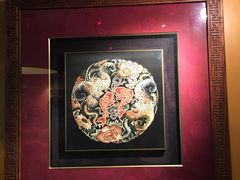 -那家小馆•北京菜•烤鸭(香山店)