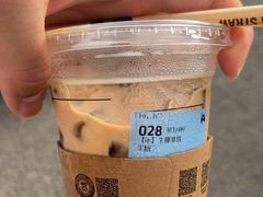 -瑞幸咖啡(南丰汇商场店)