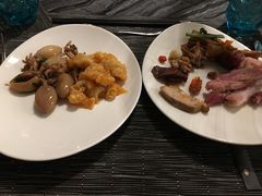 -长沙北辰洲际酒店-兰调全日餐厅