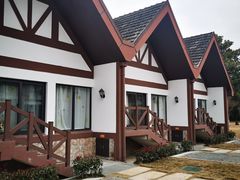 -太阳岛度假酒店