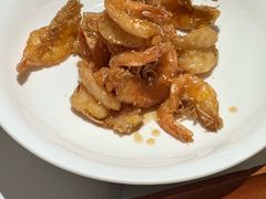 -山东宾馆·齐鲁苑餐厅