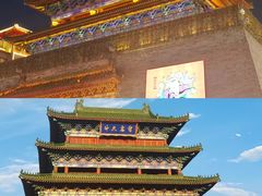 -鼓楼夜市