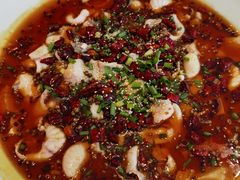 -关里关外·鱼头泡饼(唐冶绿地汇店)