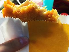 -麦当劳(武昌火车站店)