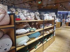 -九木杂物社(恒隆广场店)