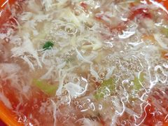 汤-北京大学-学五食堂