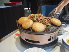 -渝乡老妈(六里桥店)