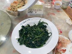 -新金盛·海鲜酒楼(盐田店)