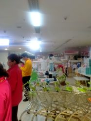 -孩子王童乐园(马群店)