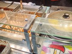 -佳记小食店(旺角店)